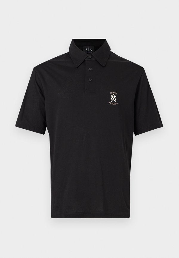 Armani Exchange POLO SHIRT REGULAR FIT