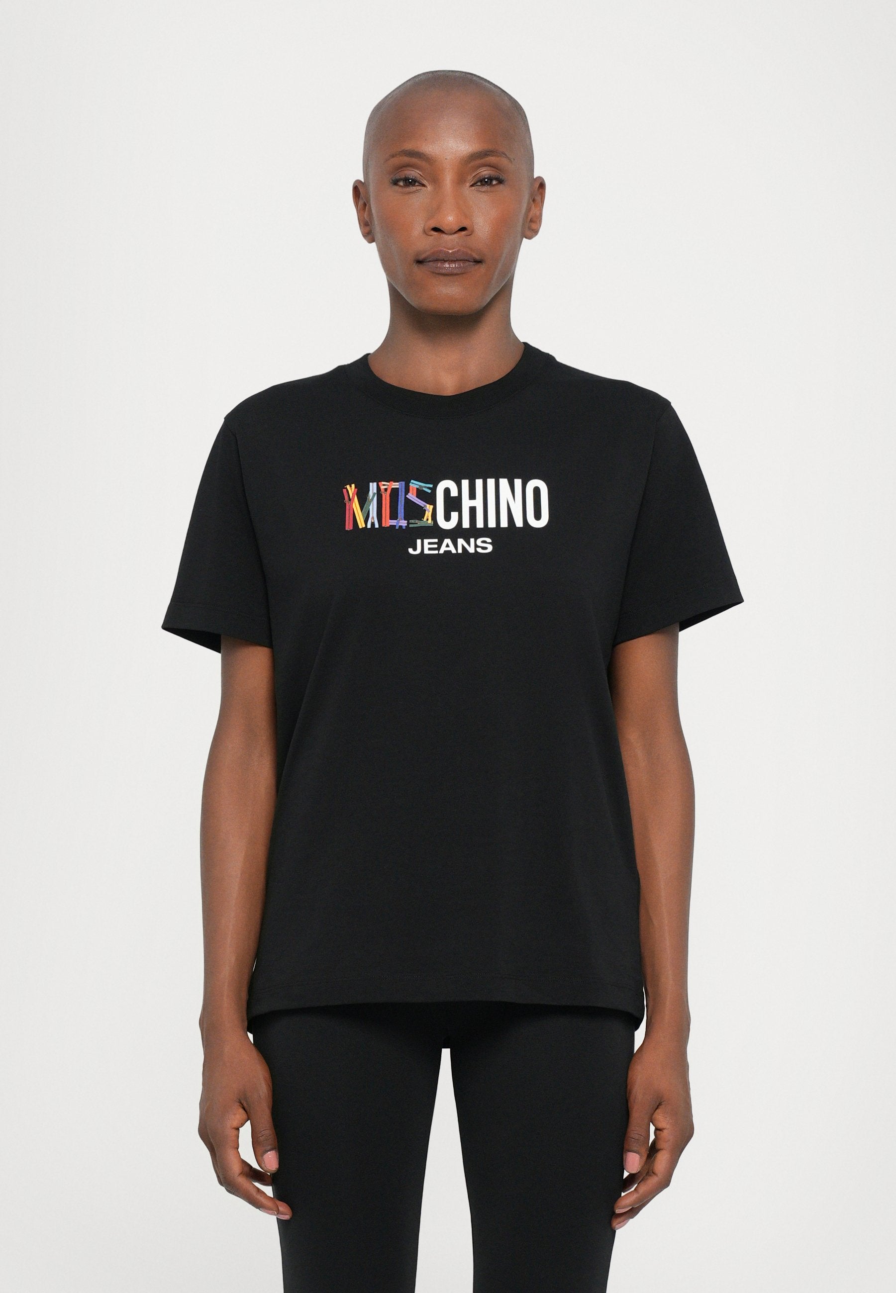 MOSCHINO JEANS