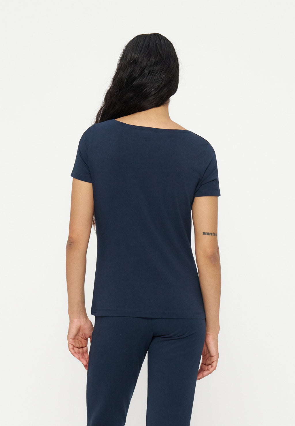 EA7 Emporio Armani T-Shirt print Media 2