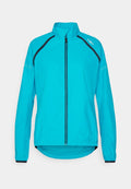 CMP WOMAN JACKET WITH DETACHABLE SLEEVES