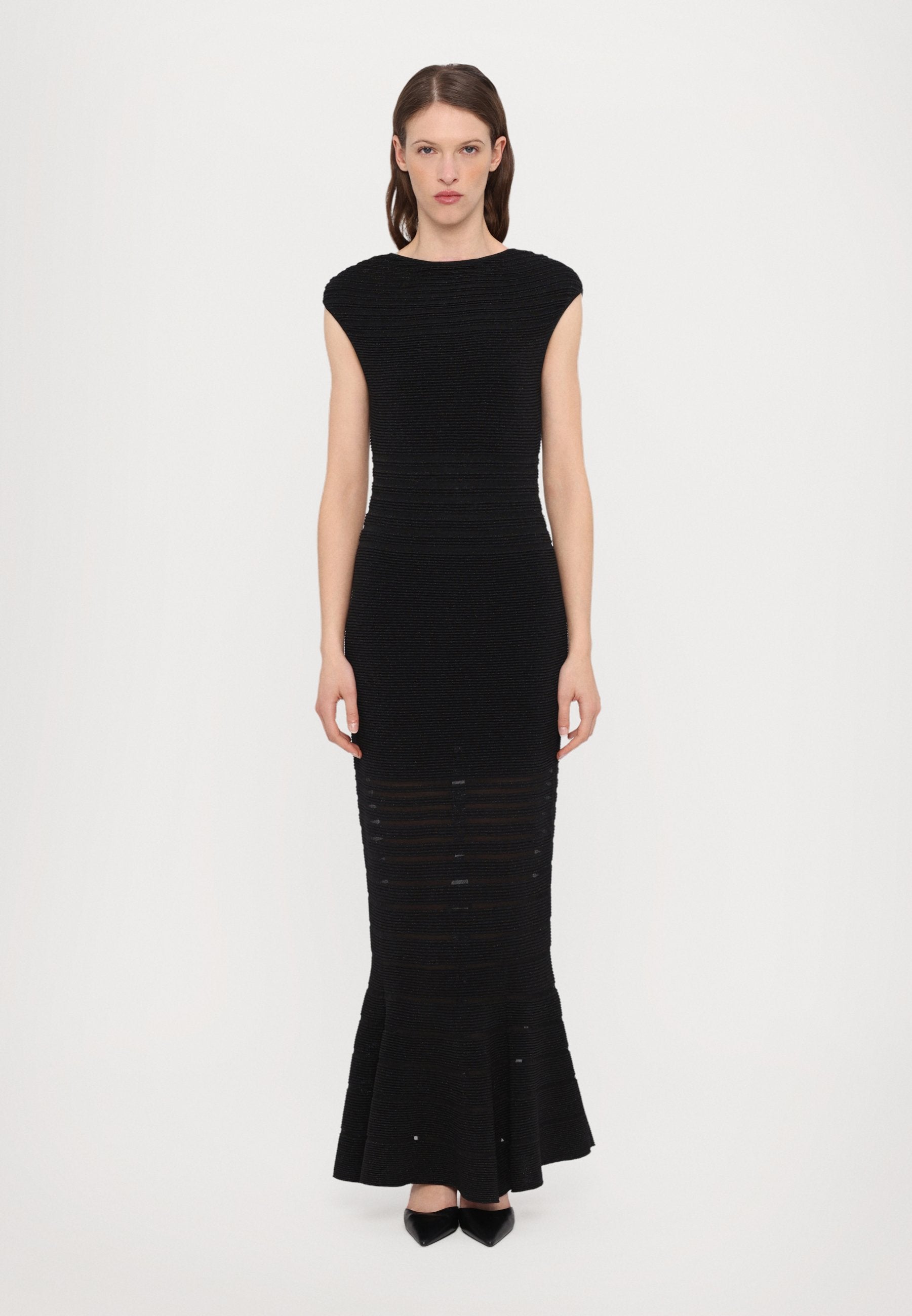 Hervé Léger THE CAMILA GOWN