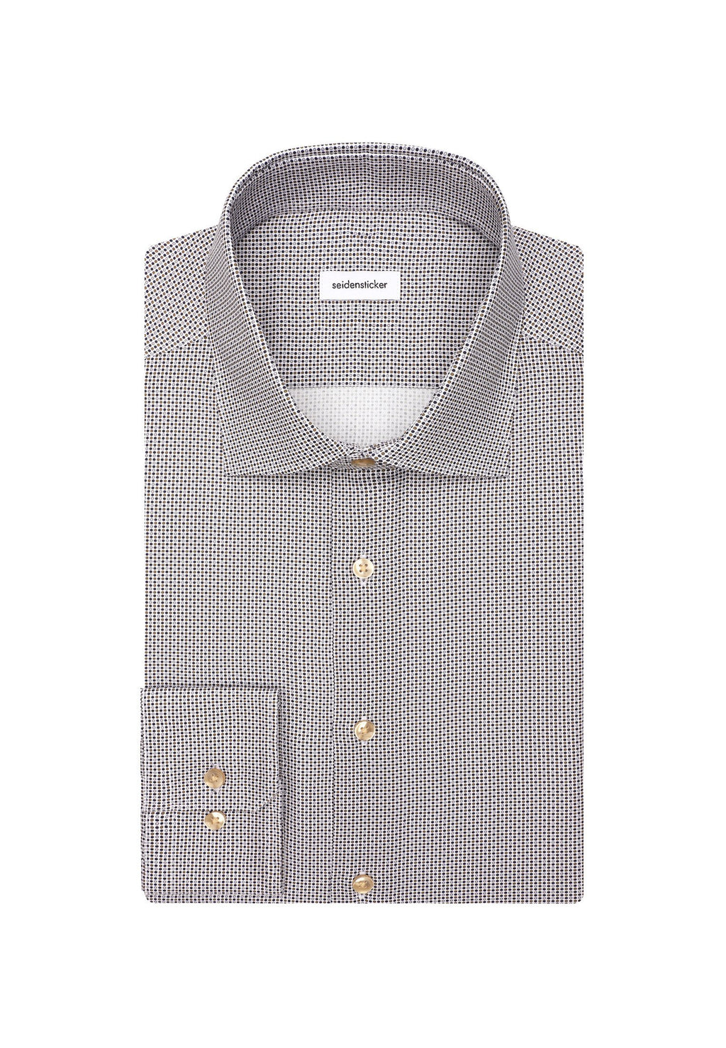 Seidensticker SLIM FIT