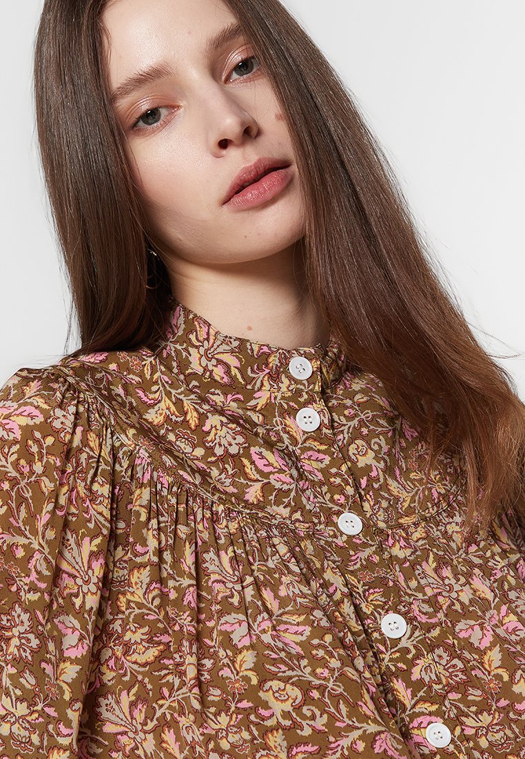 Vanessa Bruno PAMINA