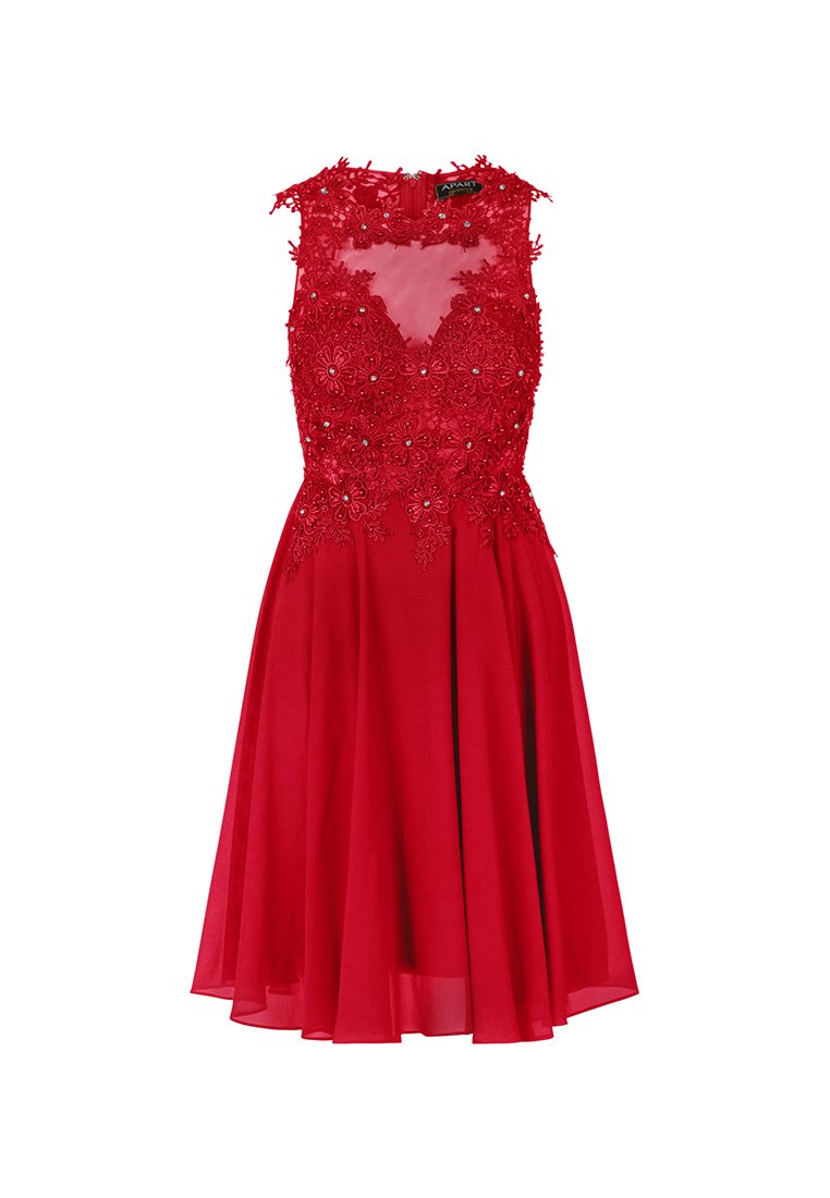 Apart Glamour Cocktailkleid/festliches Kleid Media 1