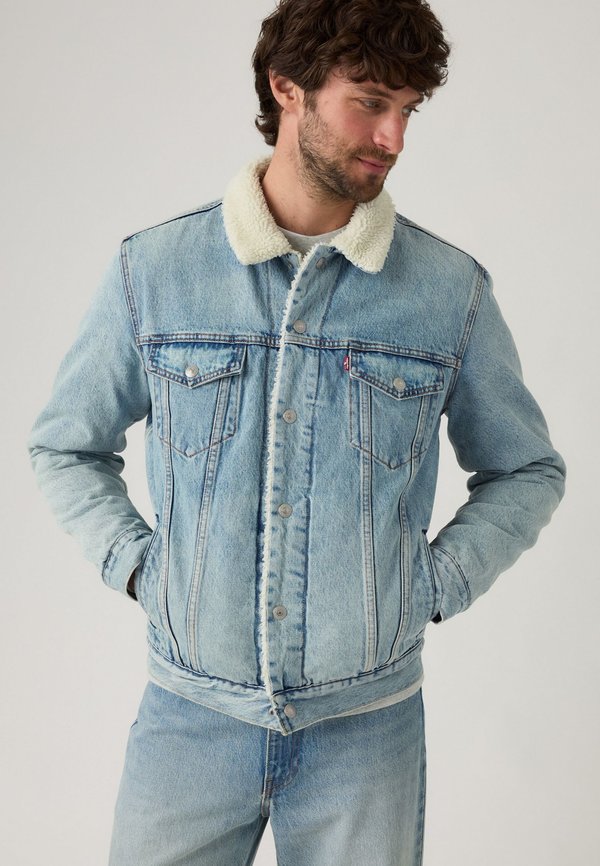 Levi's® TYPE 3 TRUCKER