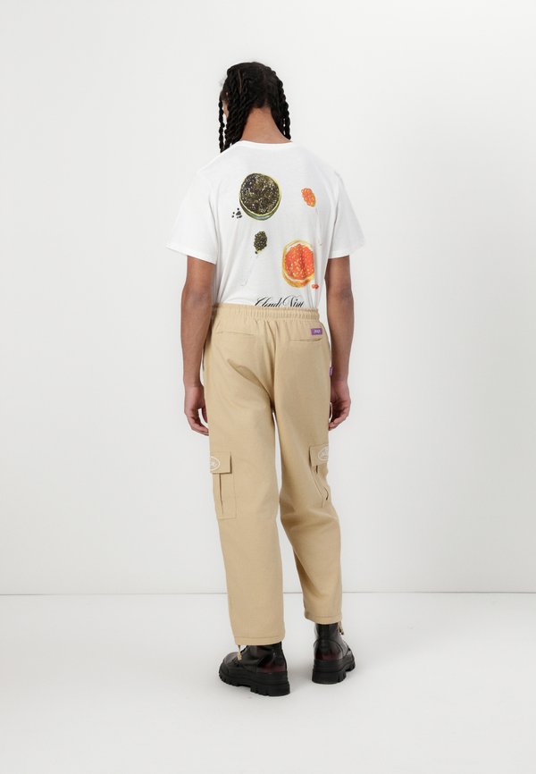 Jacker STAMP PANT UNISEX