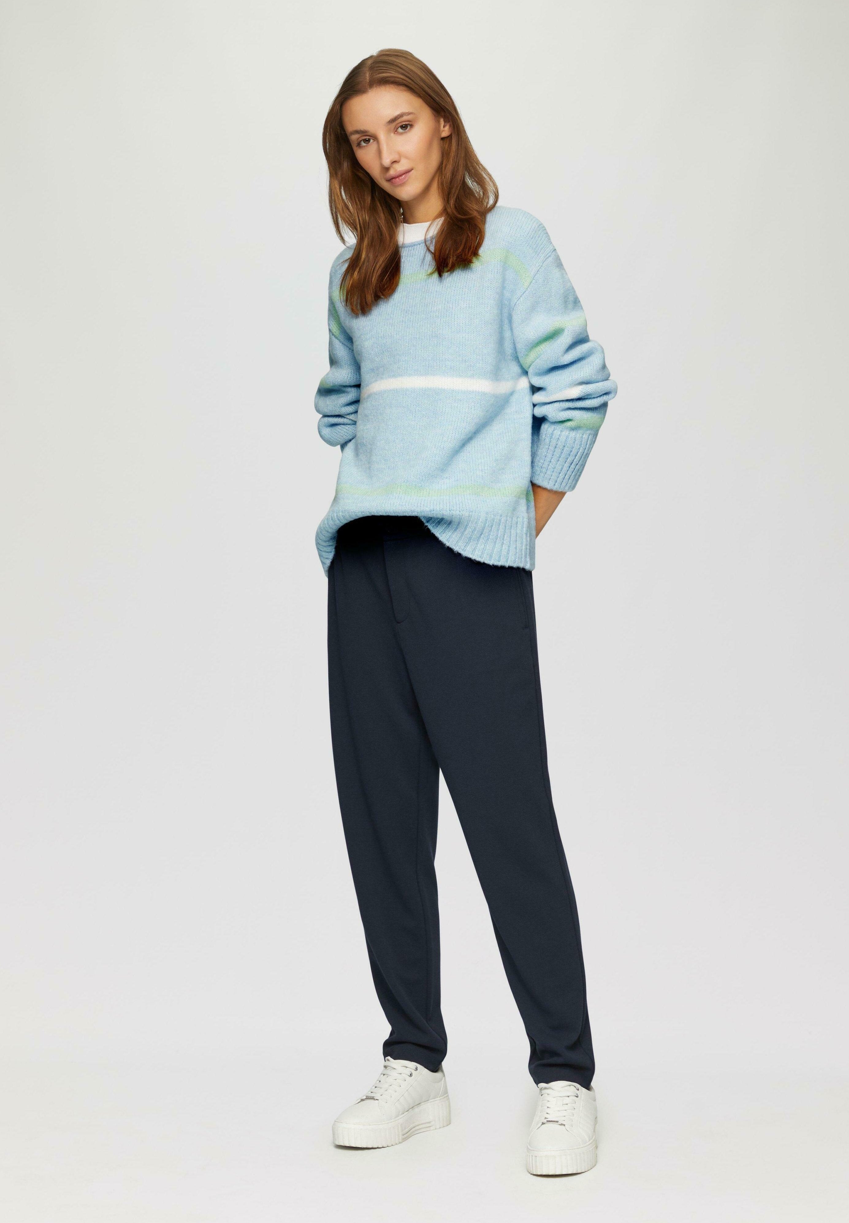 s.Oliver Strickpullover Media 2