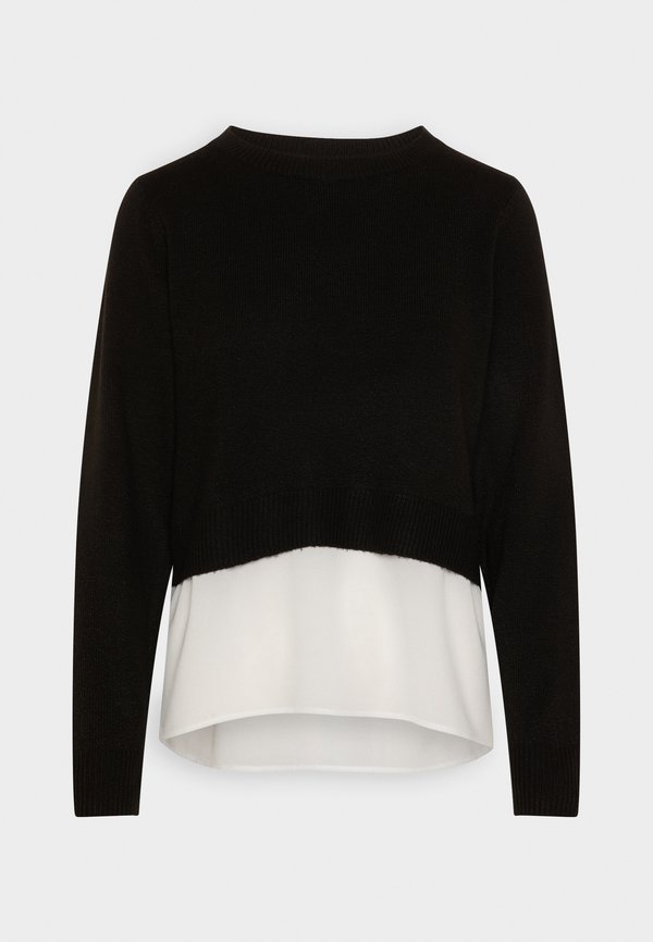 VILA L/S MIX