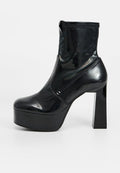 Armani Exchange Plateaustiefelette Media 1