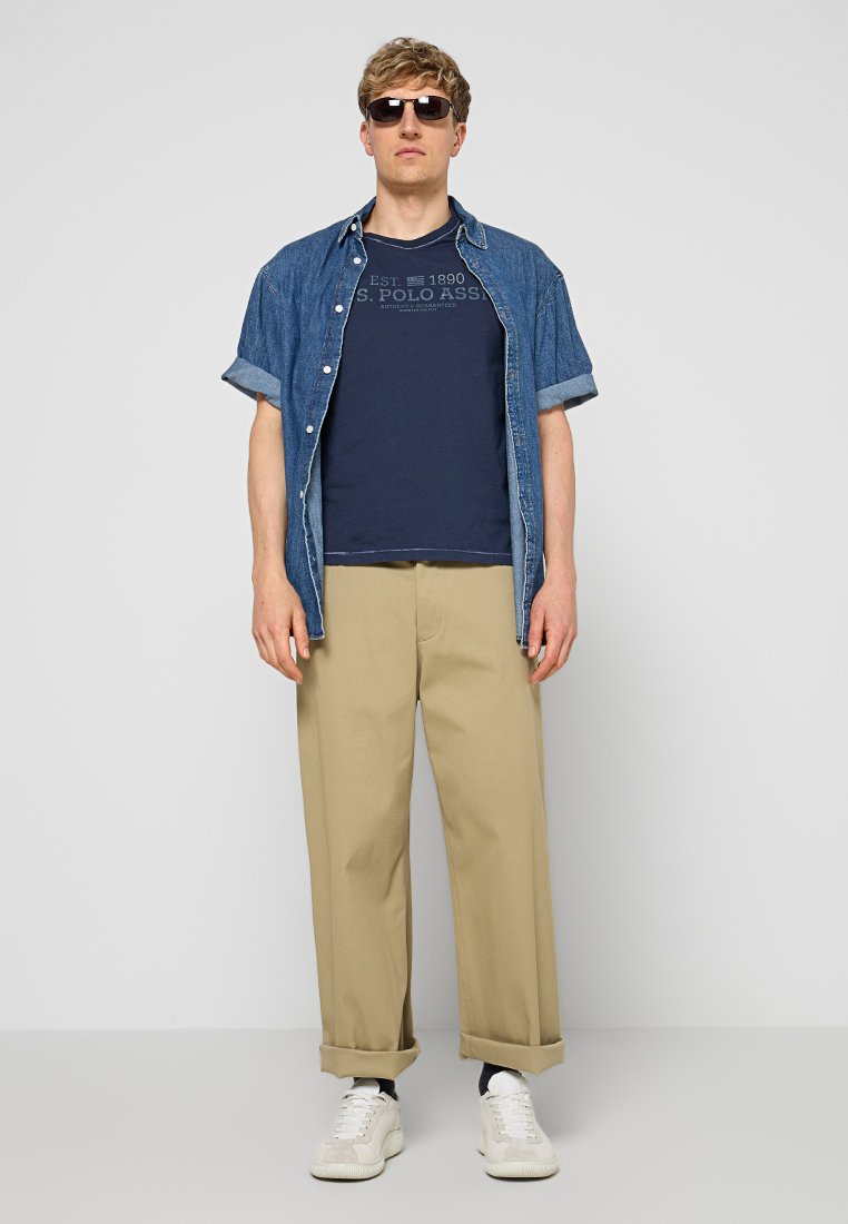 U.S. Polo Assn.