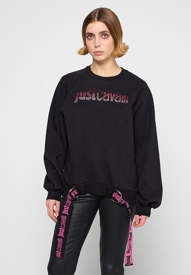 Just Cavalli Sweatshirt Media 1