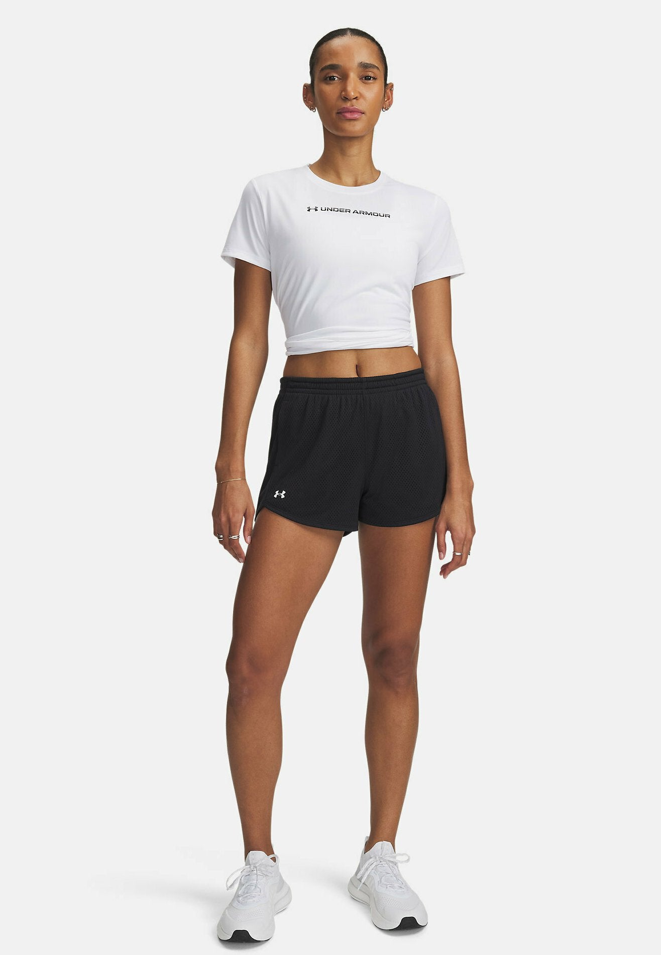 Under Armour TECH MESH PLAY UP