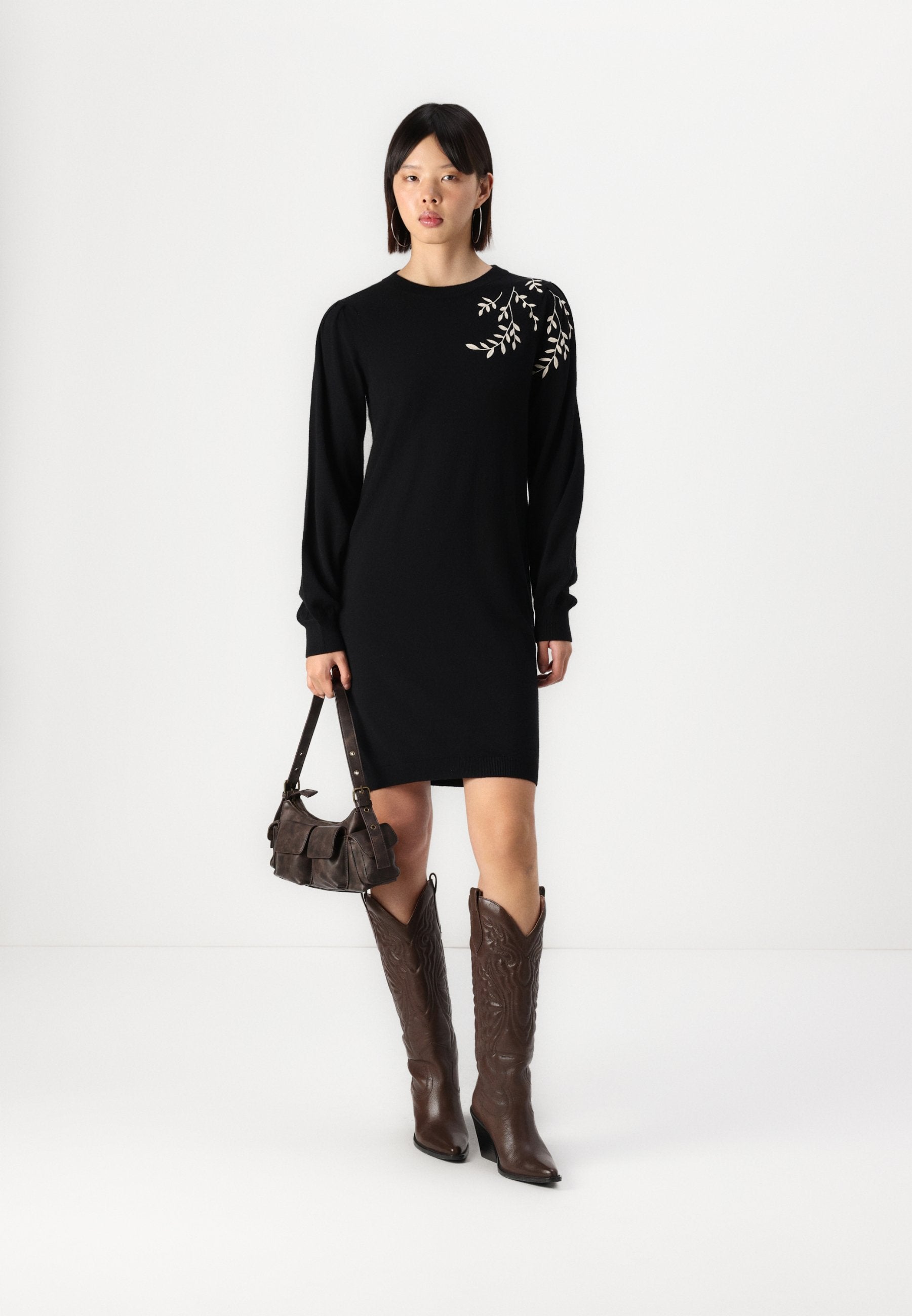 Object Knitted OBJTHESS