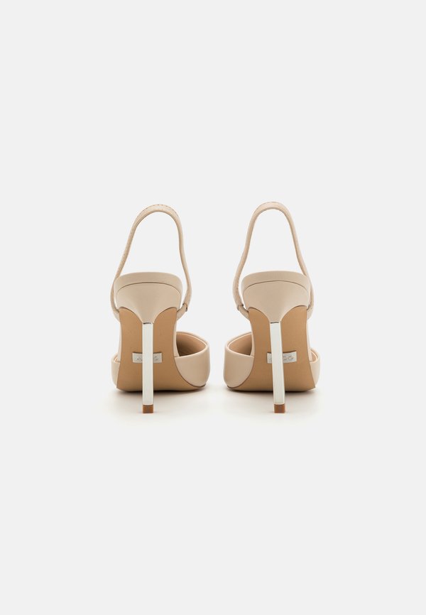 ALDO SHIMMY