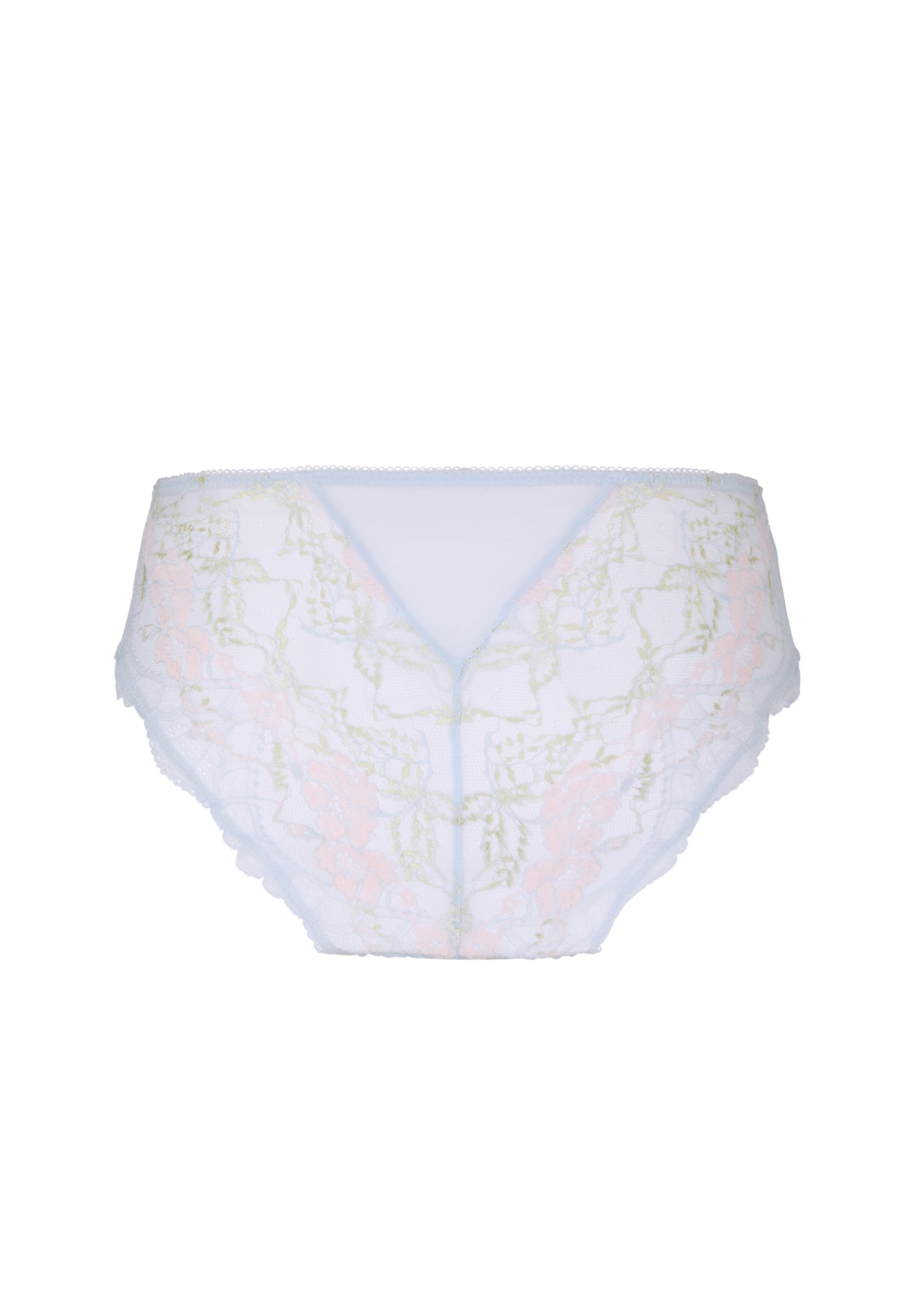 Hunkemöller HUNKEMÖLLER HIGH WAISTED BRAZILIAN MIRI