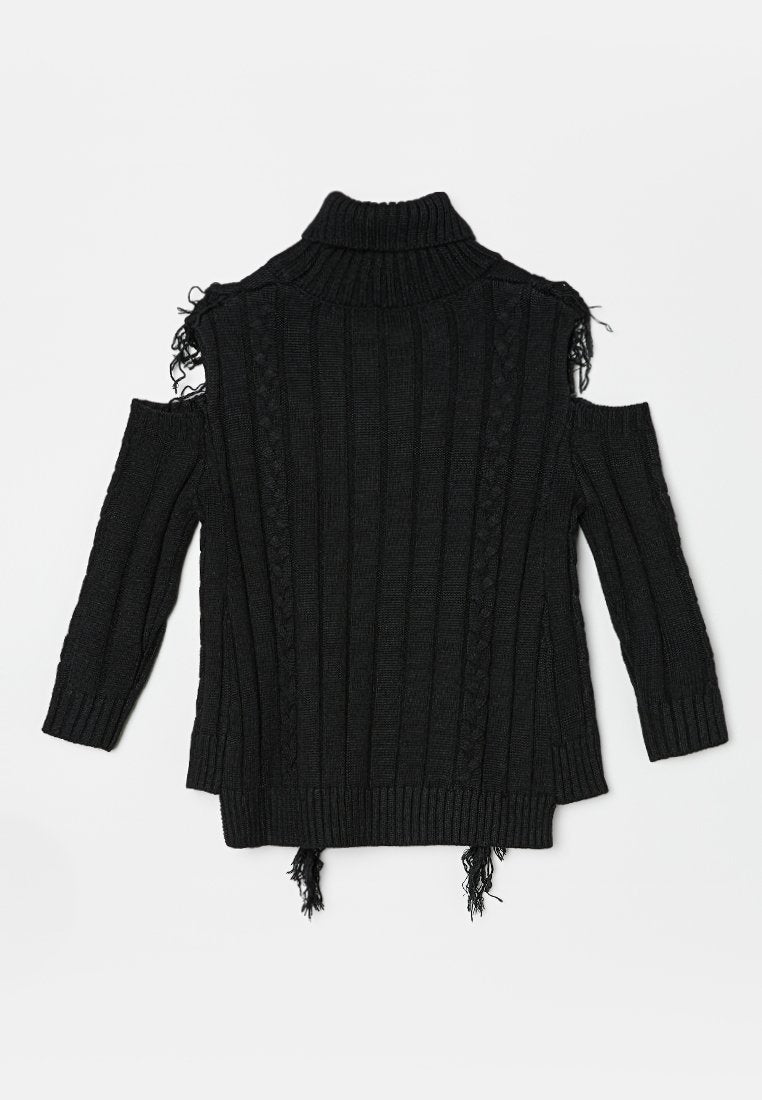 Monnalisa Strickpullover Media 2
