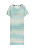 Marks & Spencer POSITIVE VIBES SLOGAN