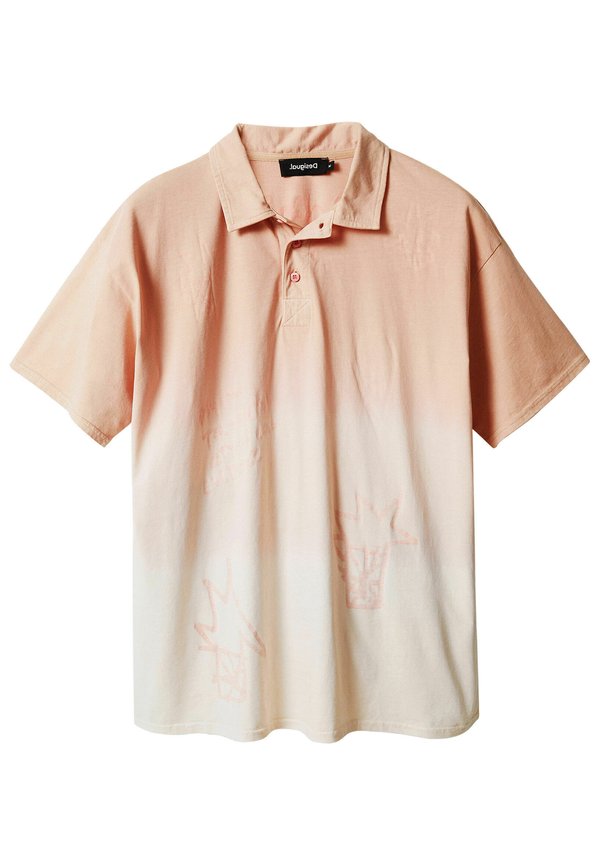 Desigual SHORT SLEEVE