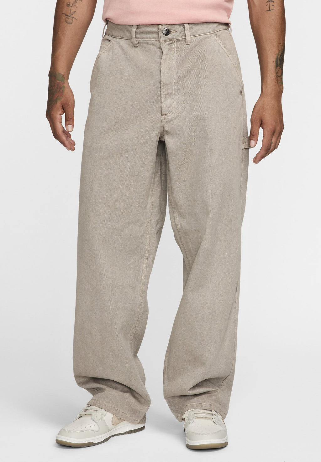 Nike Sportswear CARPENTER PANT DYE
