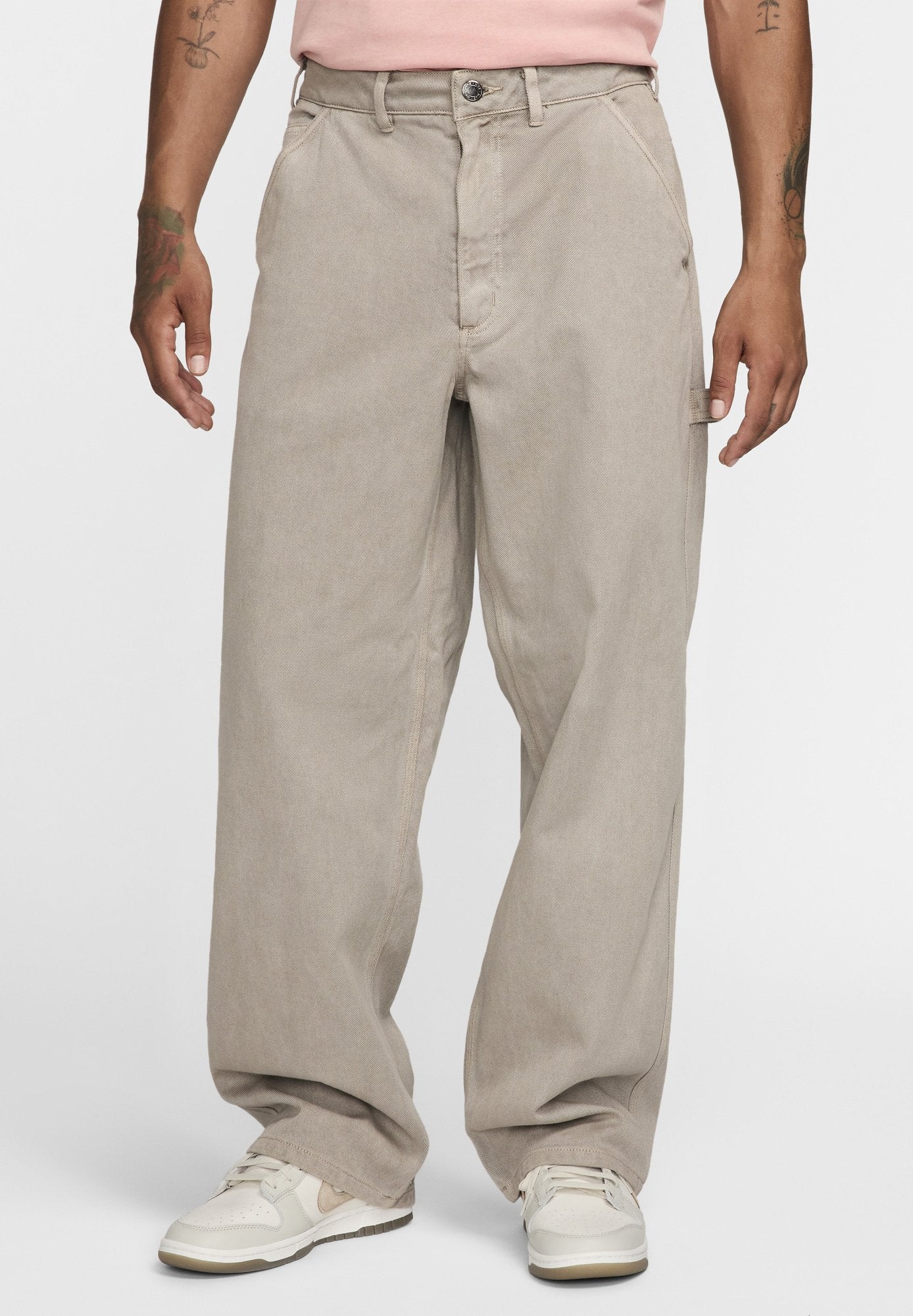Nike Sportswear CARPENTER PANT DYE