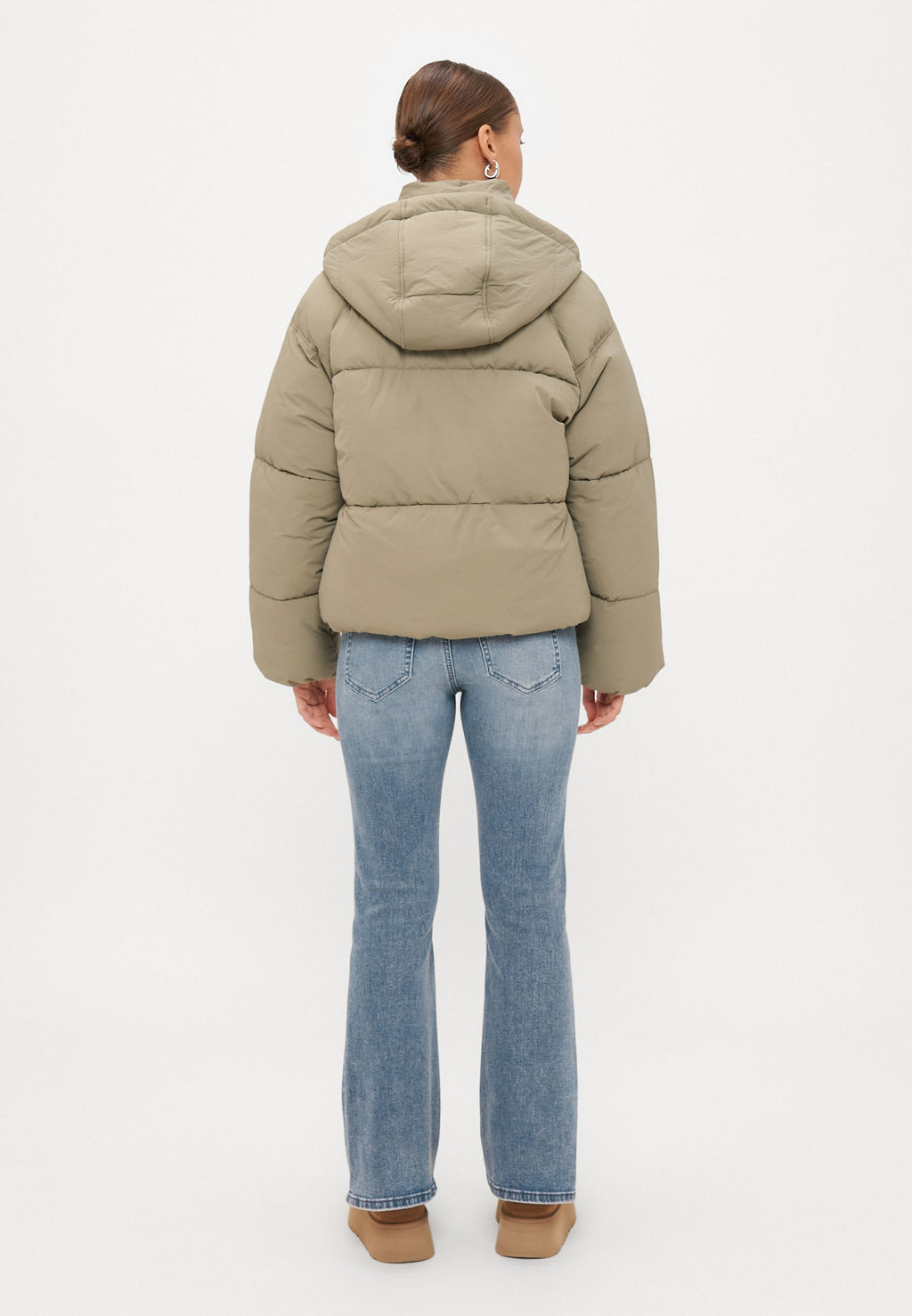 ONLHOPE PUFFER JACKET  Media 4