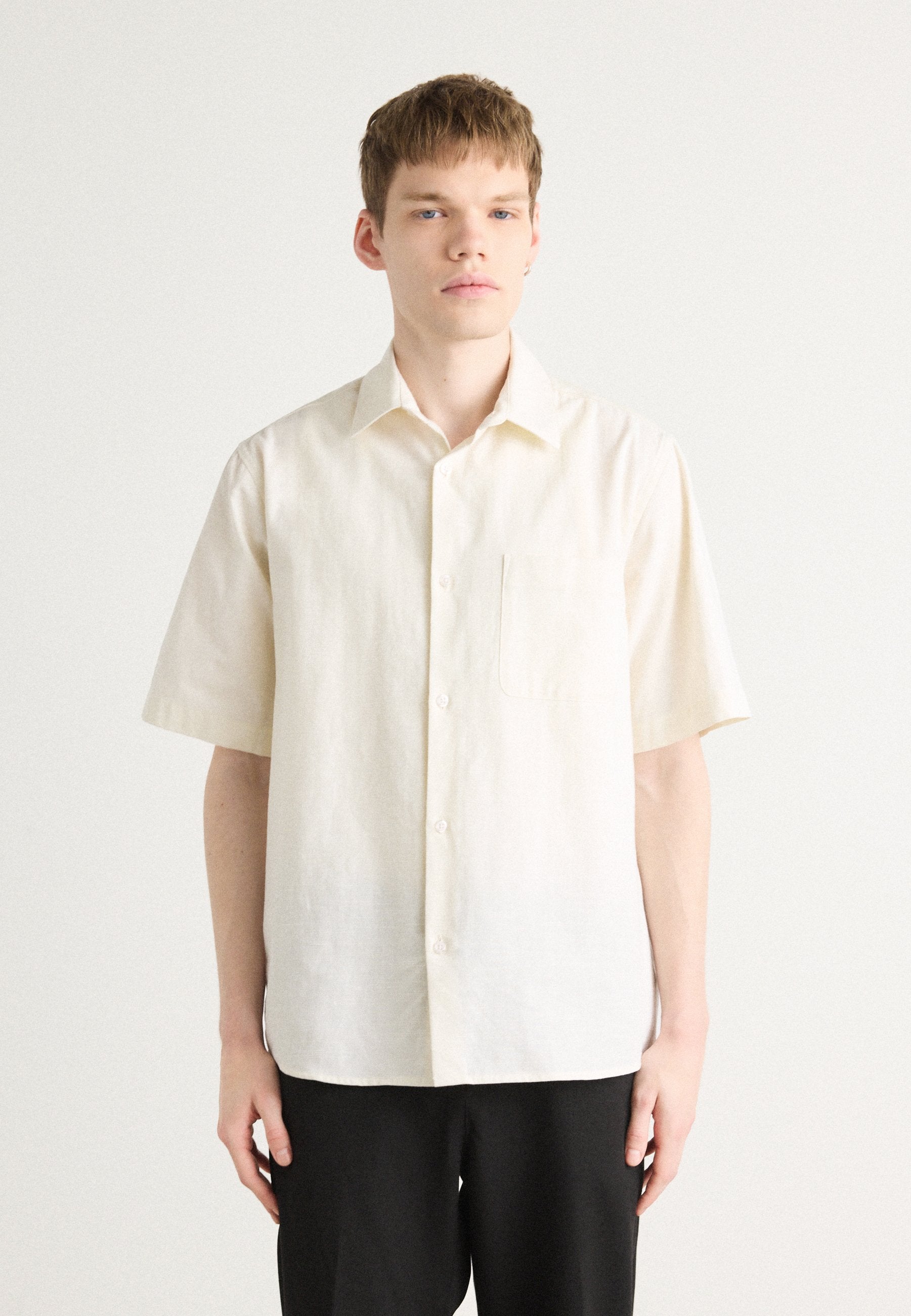 Mads Nørgaard GRIDA SHIRT