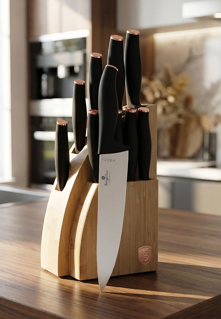 Berlinger Haus SET