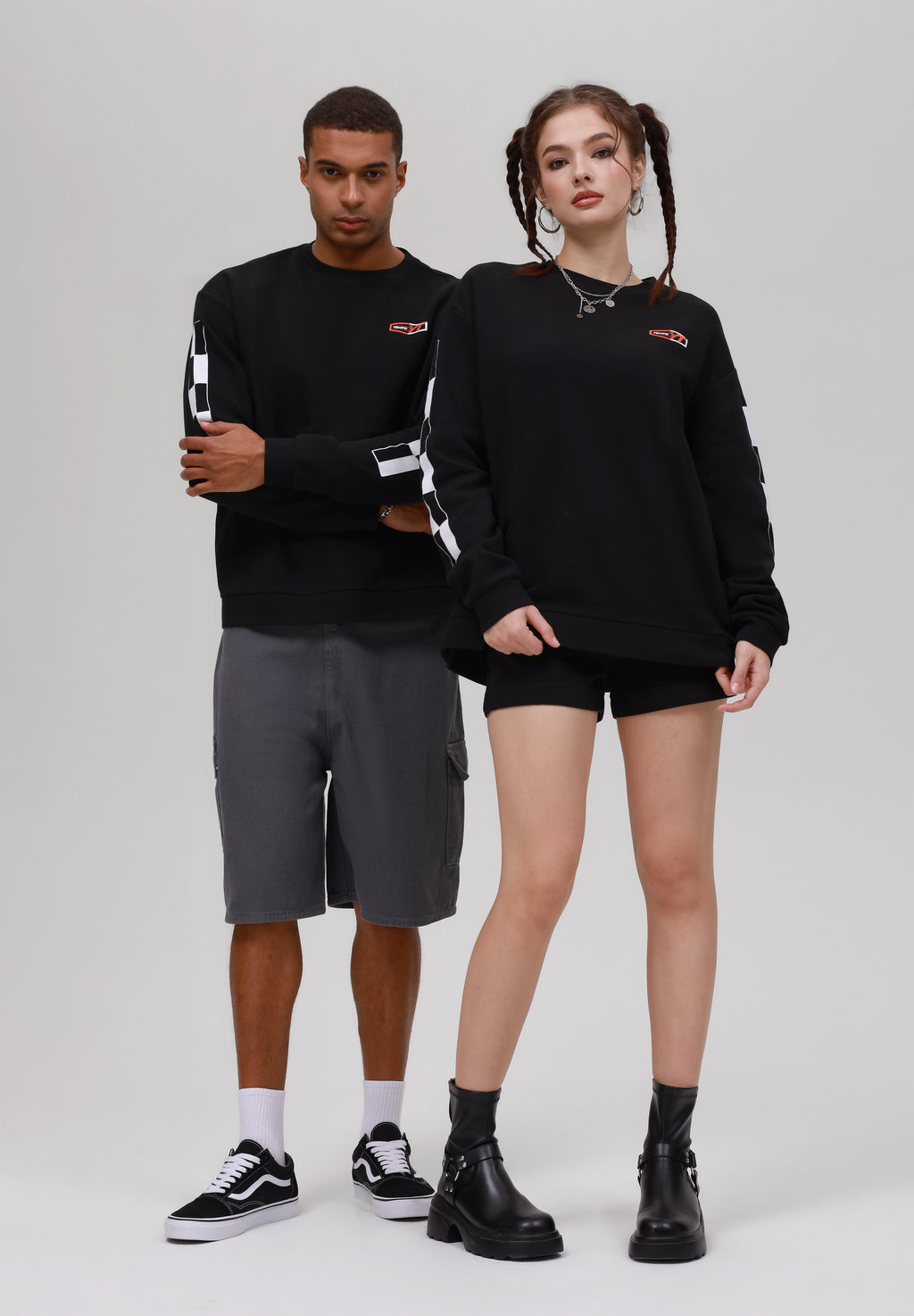 YOURTURN UNISEX