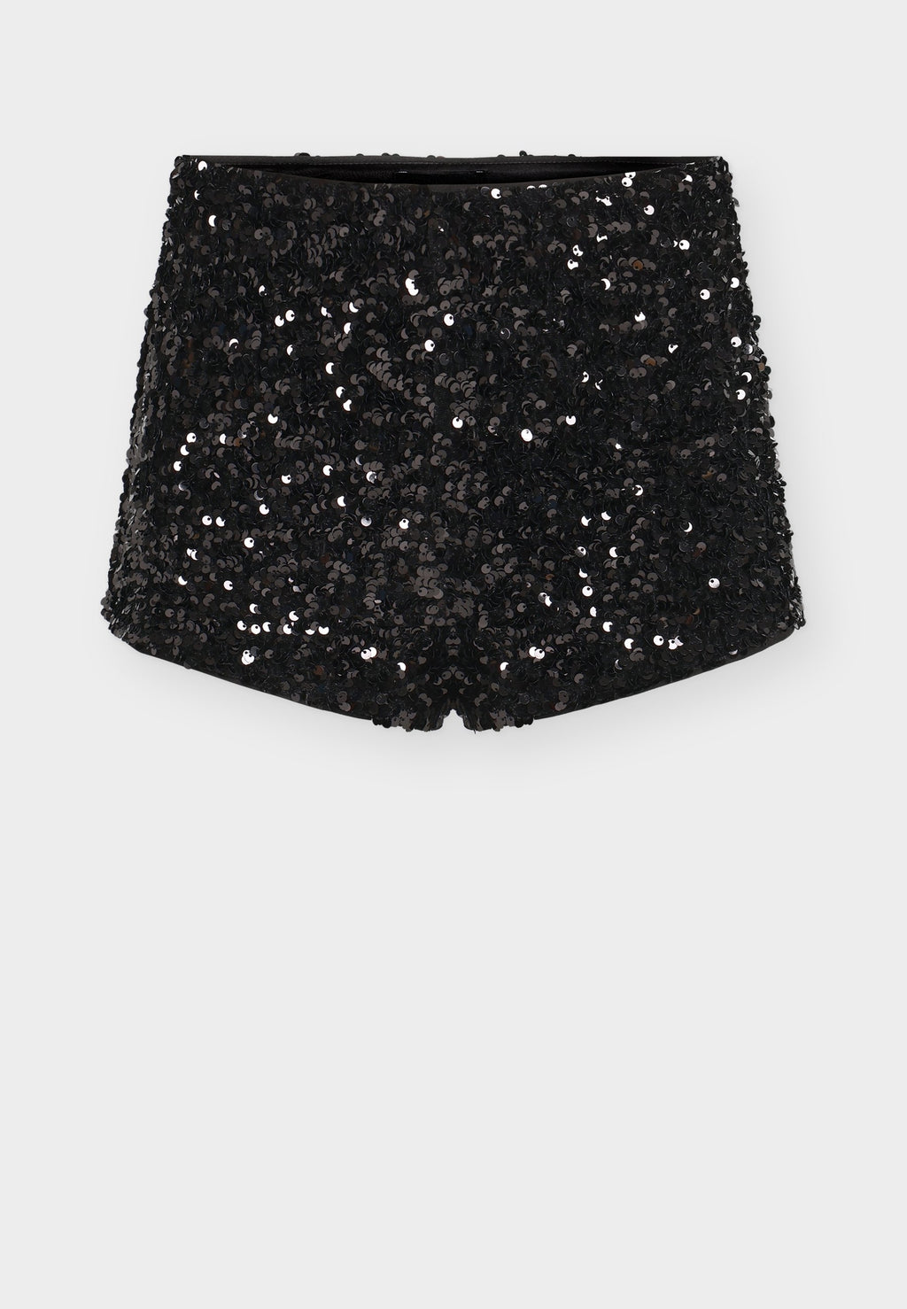 Bardot WRENLEY SEQUIN MINI SHORT