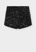 Bardot WRENLEY SEQUIN MINI SHORT