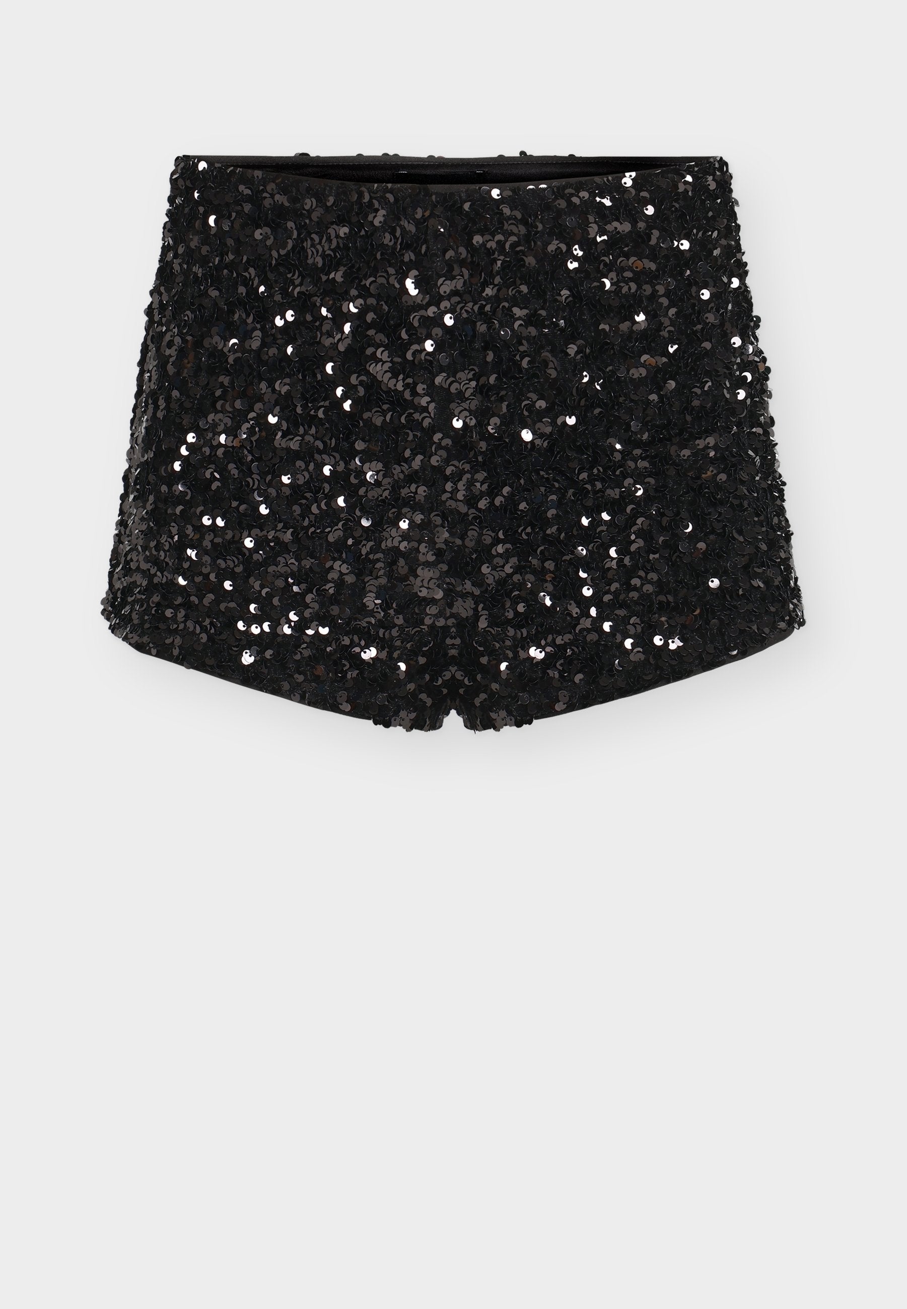 Bardot WRENLEY SEQUIN MINI SHORT