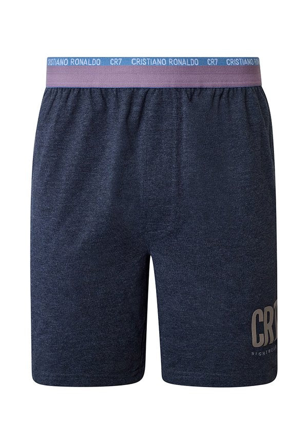 Cristiano Ronaldo CR7 PYJAMAS/SHORTS SET