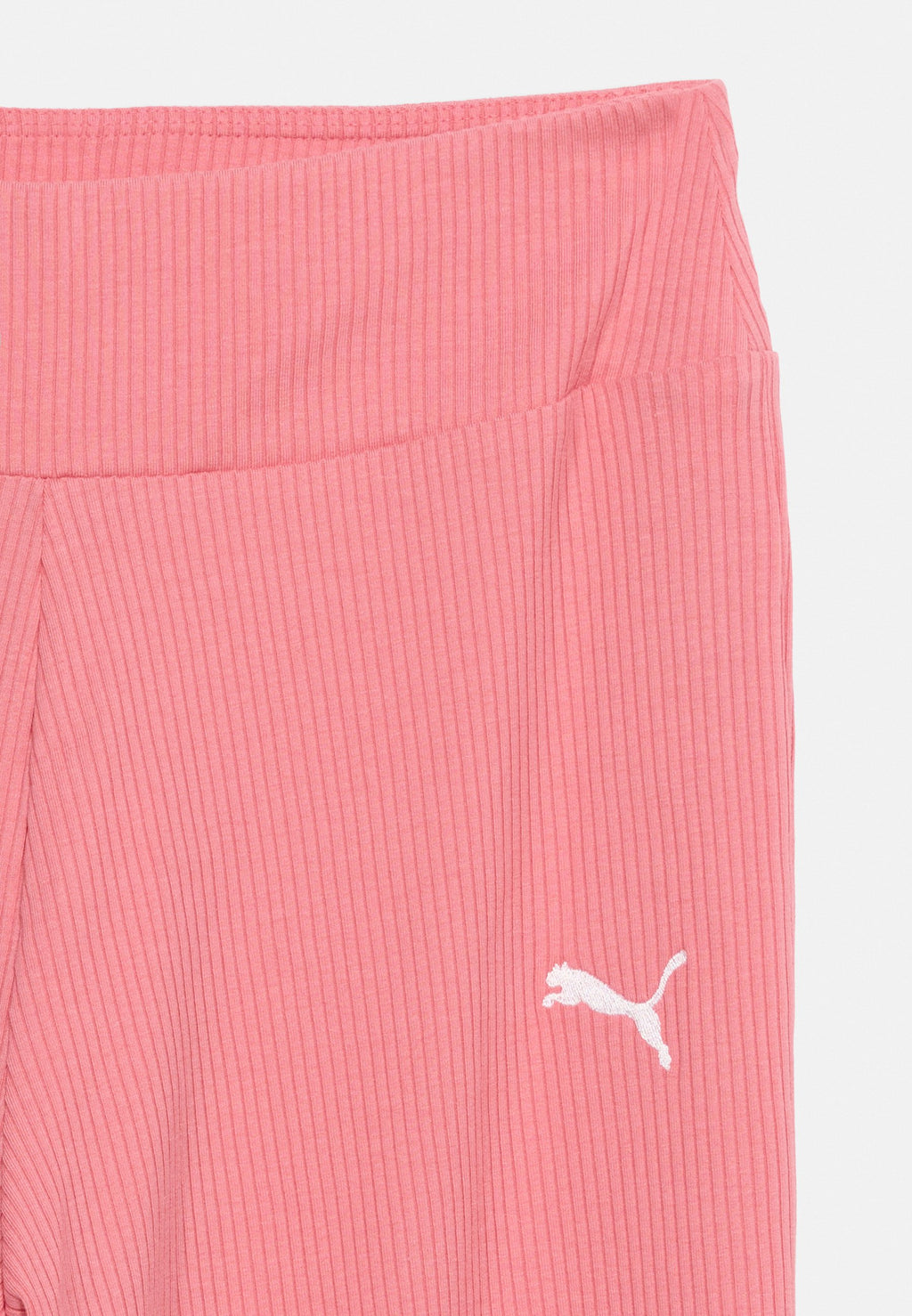 Puma ELEVATED HIGH WAIST STRAIGHT LEG UNISEX
