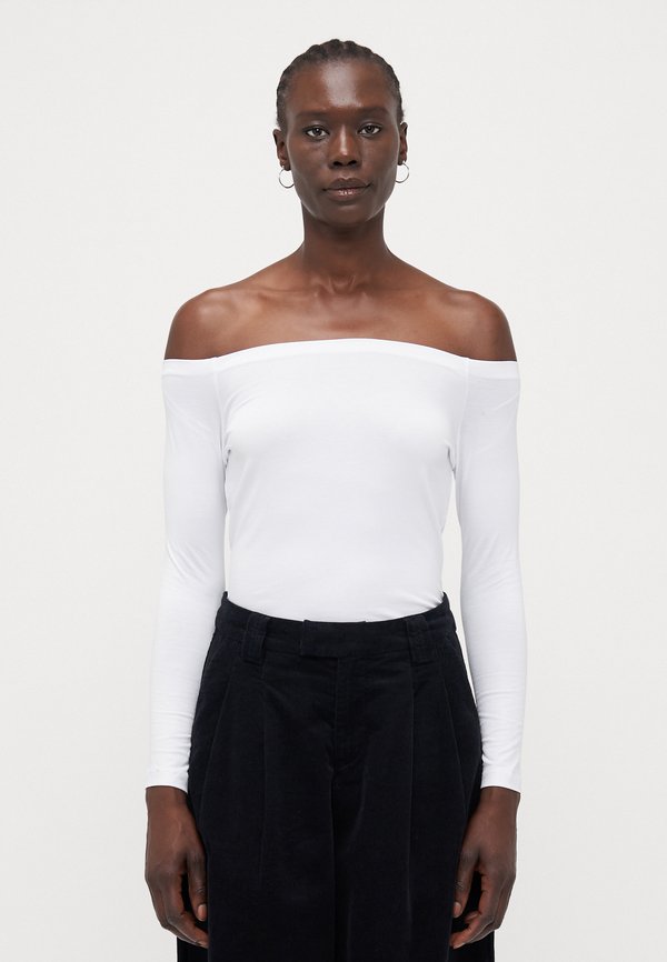 Vero Moda Tall VMPANDA OFF SHOULDER