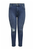 ONLY Carmakoma Jeans Skinny Fit Media 1