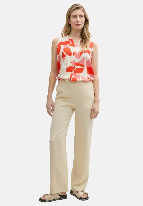TOM TAILOR LEA STRAIGHT