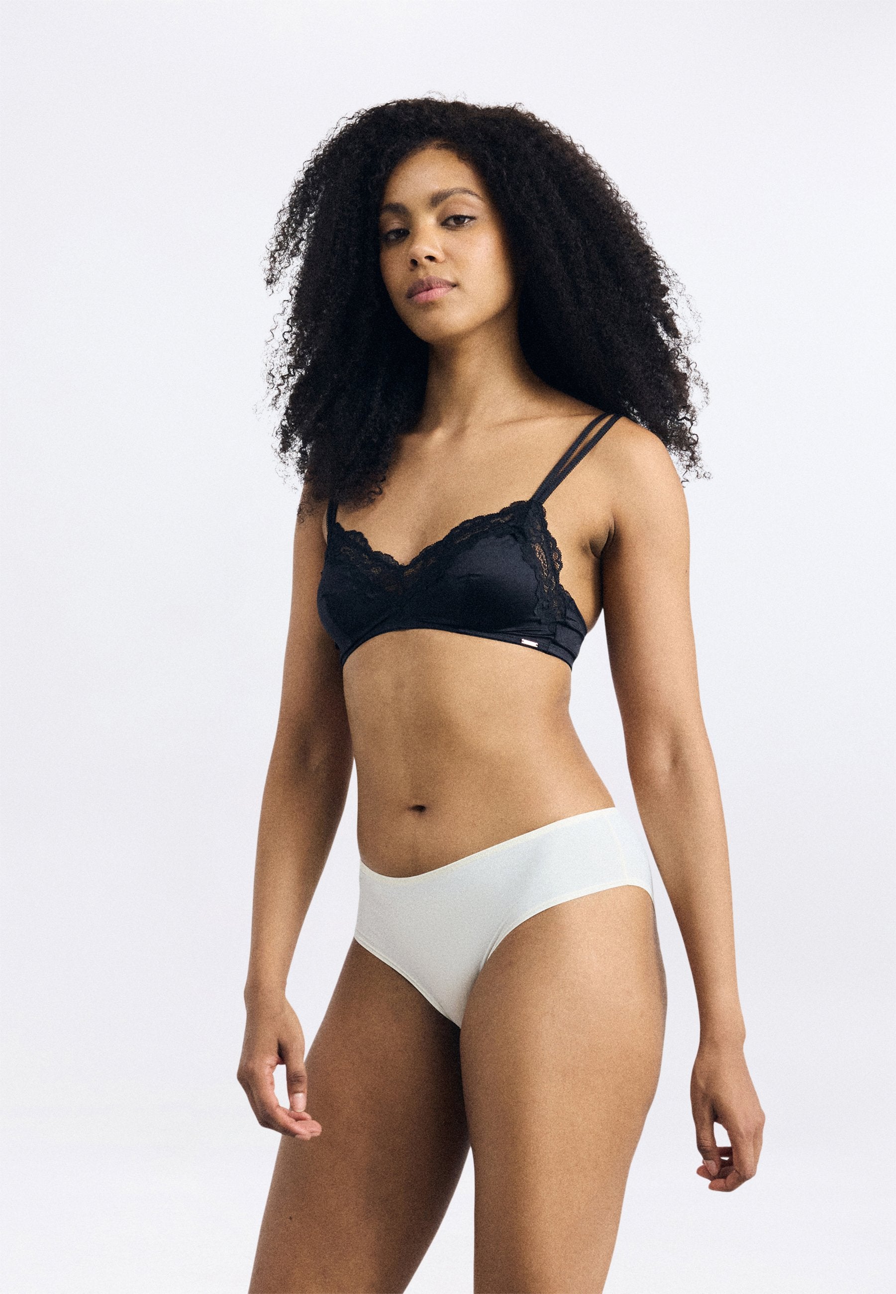 DORINA EMERSYN HIPSTER CLASSIC 2 PACK