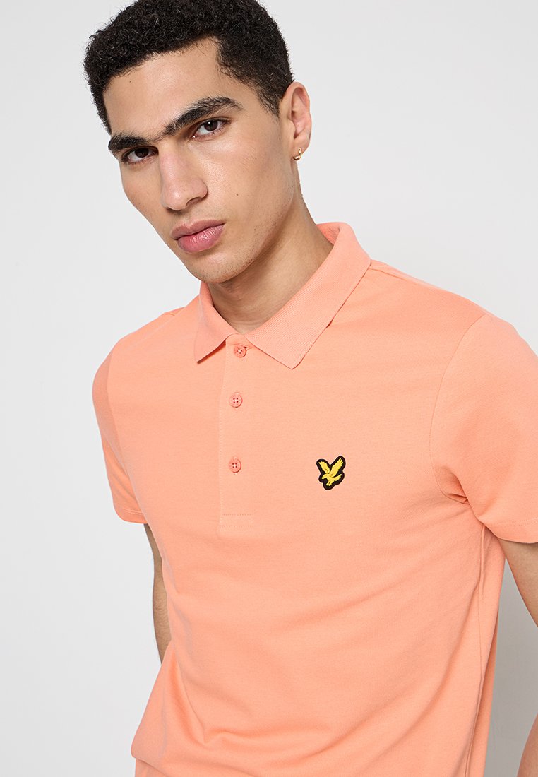 Lyle & Scott