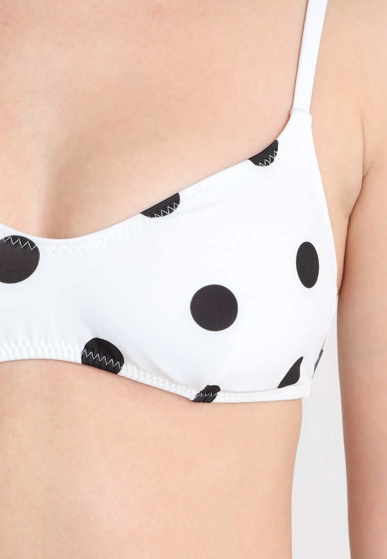 Solid & Striped THE RACHEL SMALL DOT