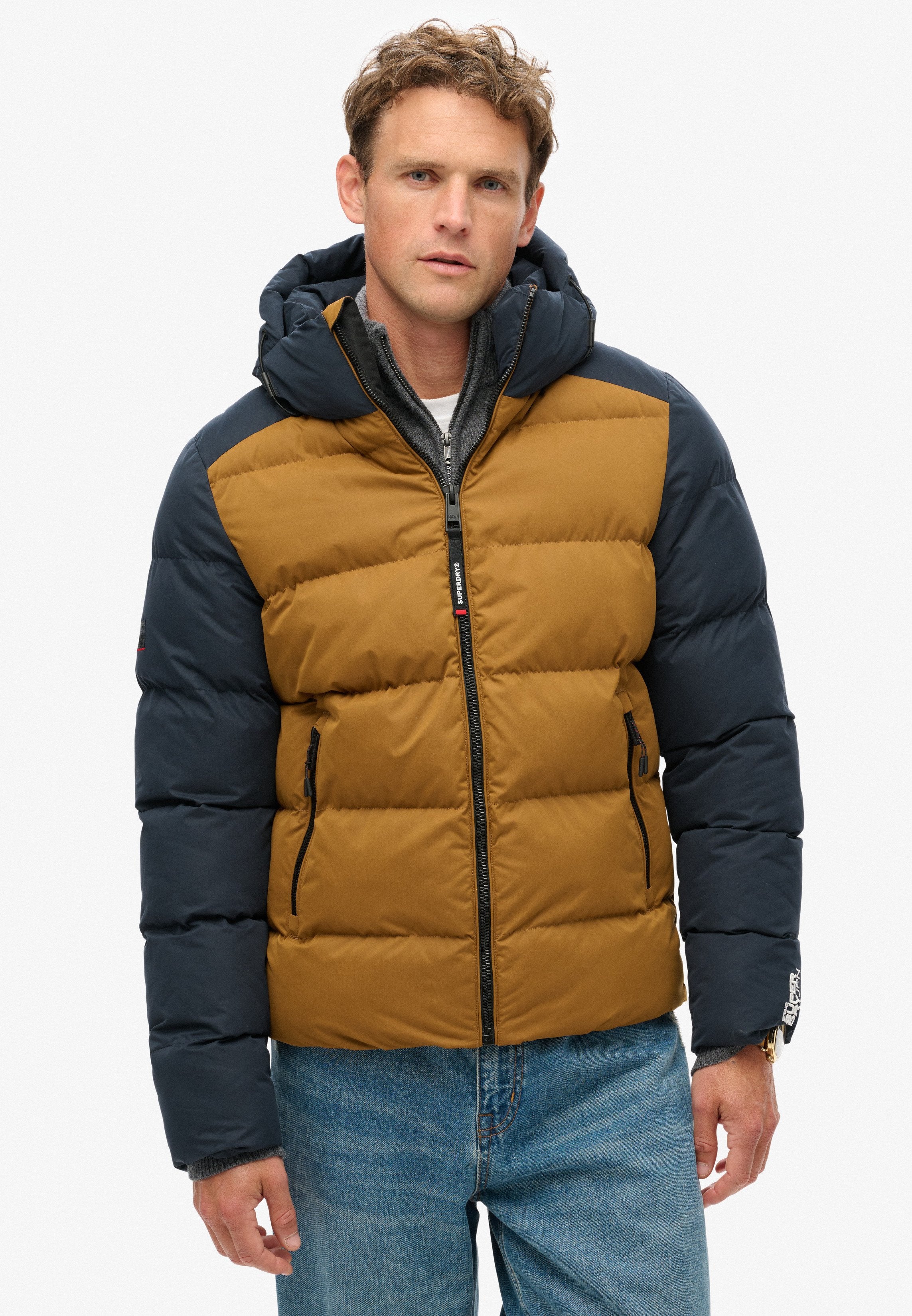 Superdry & Co  PUFFER