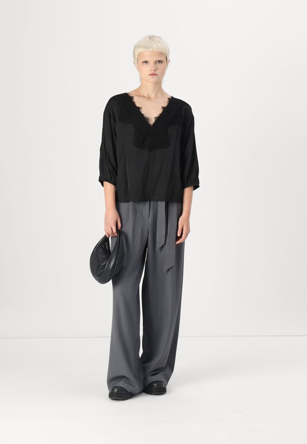 VILA VILACE DETAIL TOP