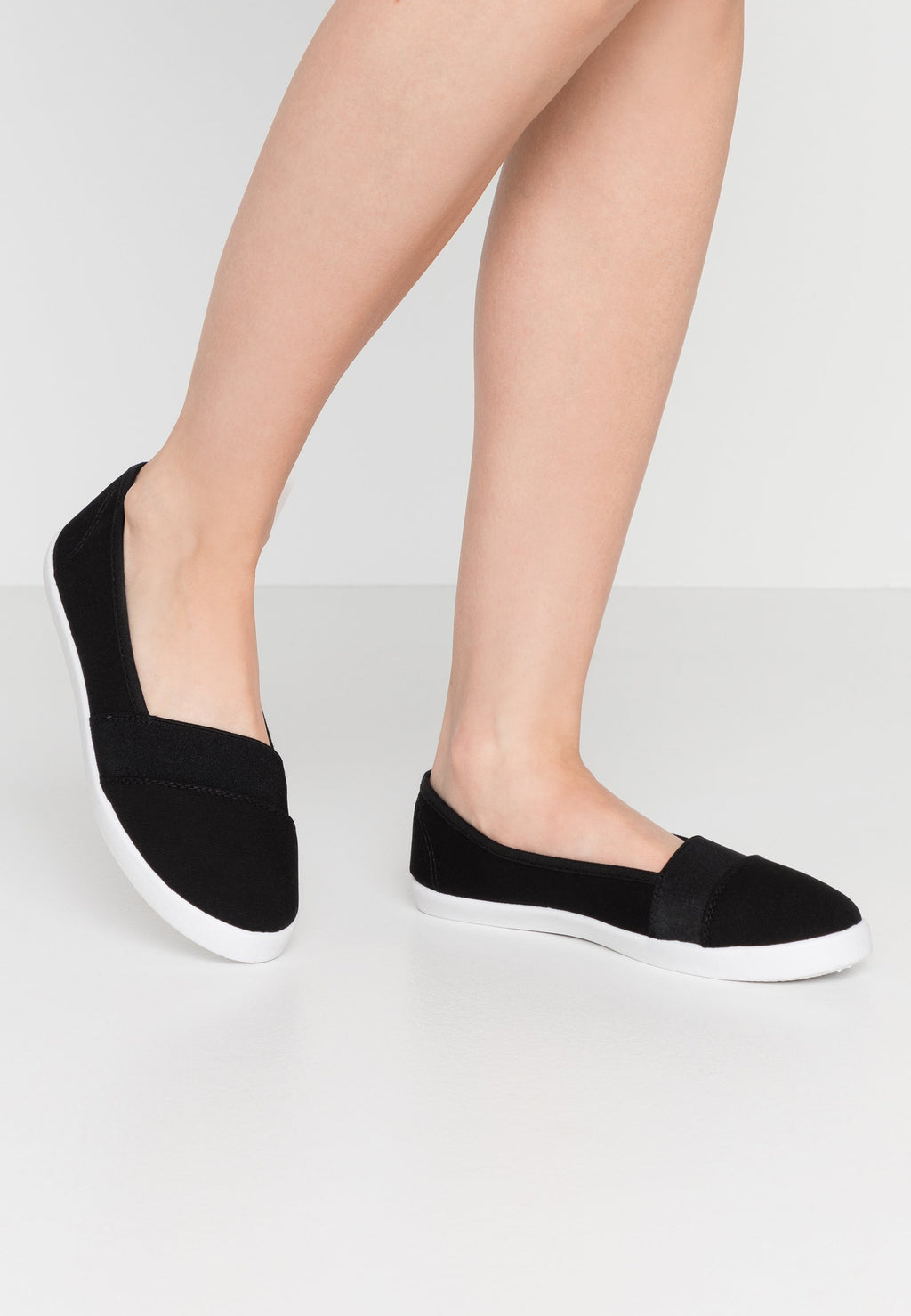 Anna Field AMY_100 / 802 - BLACK