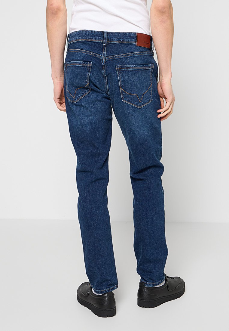 Pepe Jeans TAPER FIT STANLEY