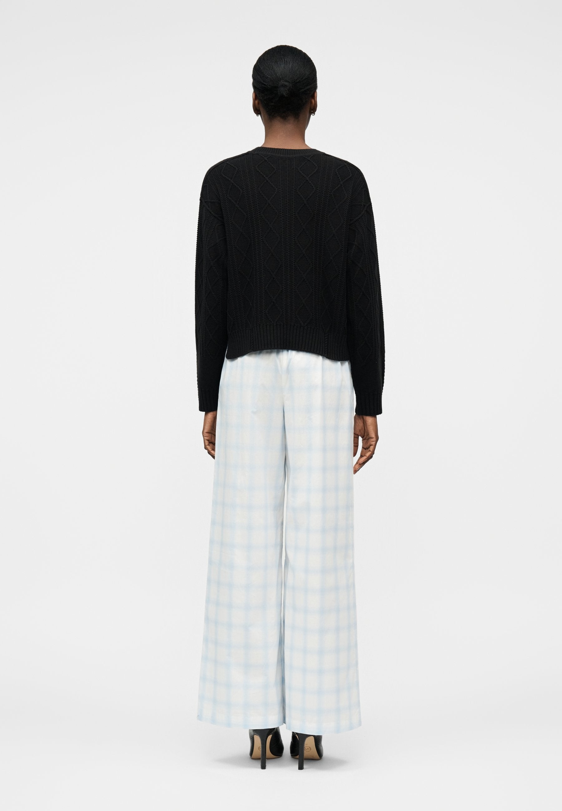 MOSCHINO JEANS SWEATER