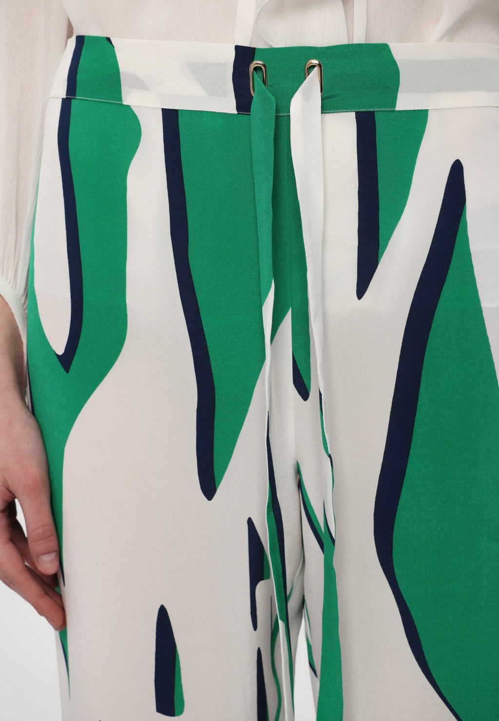 Diane von Furstenberg DIANE PANT