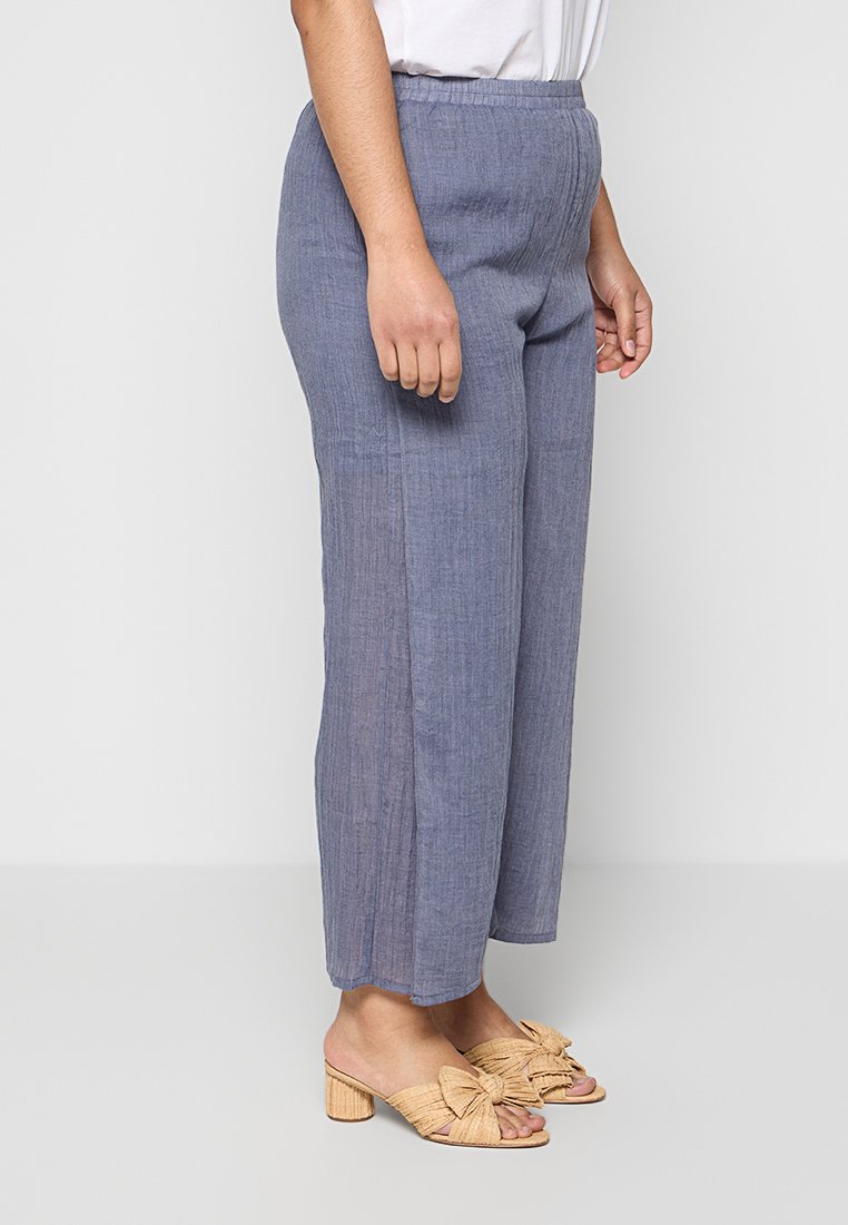 Le Jardin Du Lin LOOSE FIT