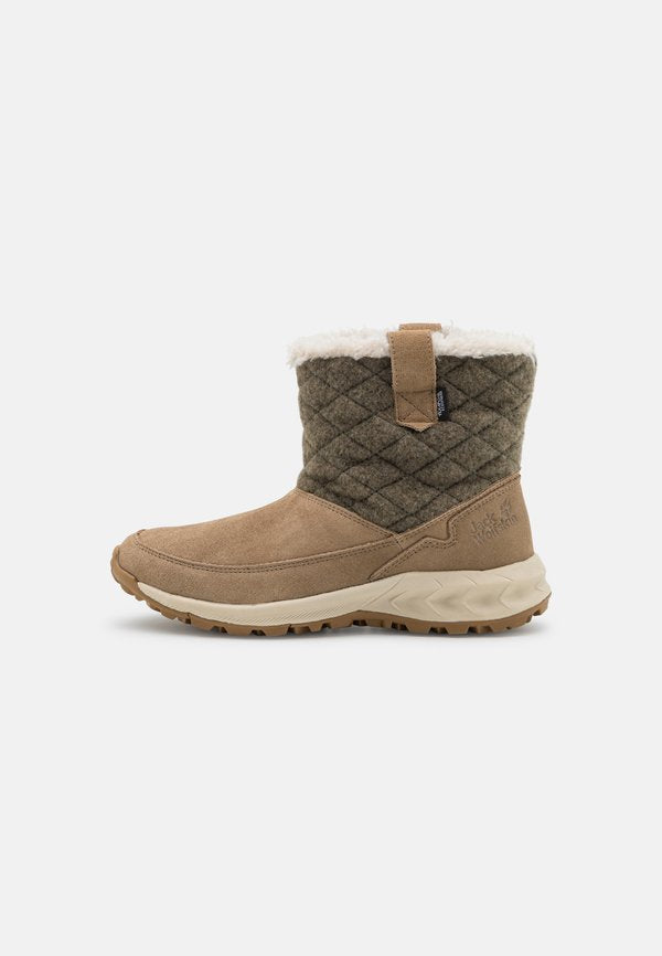 Jack Wolfskin QUEENSTOWN TEXAPORE BOOT