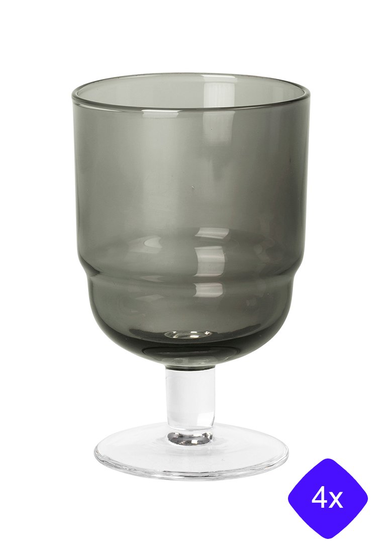 Broste Copenhagen NORDIC BISTRO 4 PACK