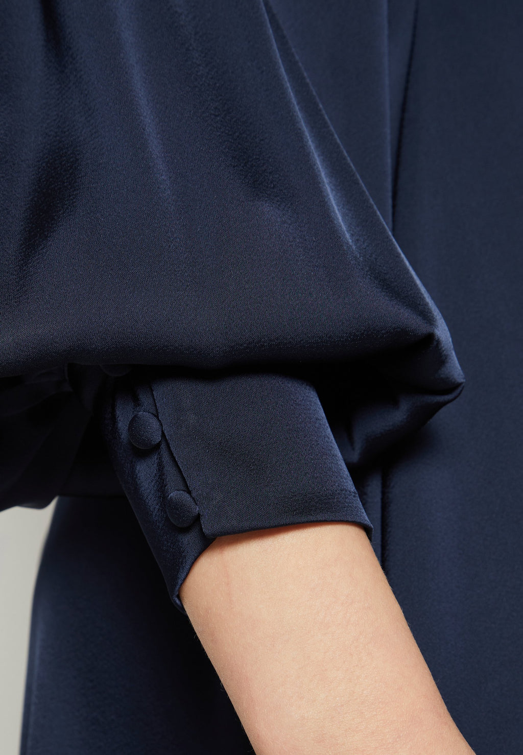 VILA VIENNA RAVENNA  WRAP NOOS