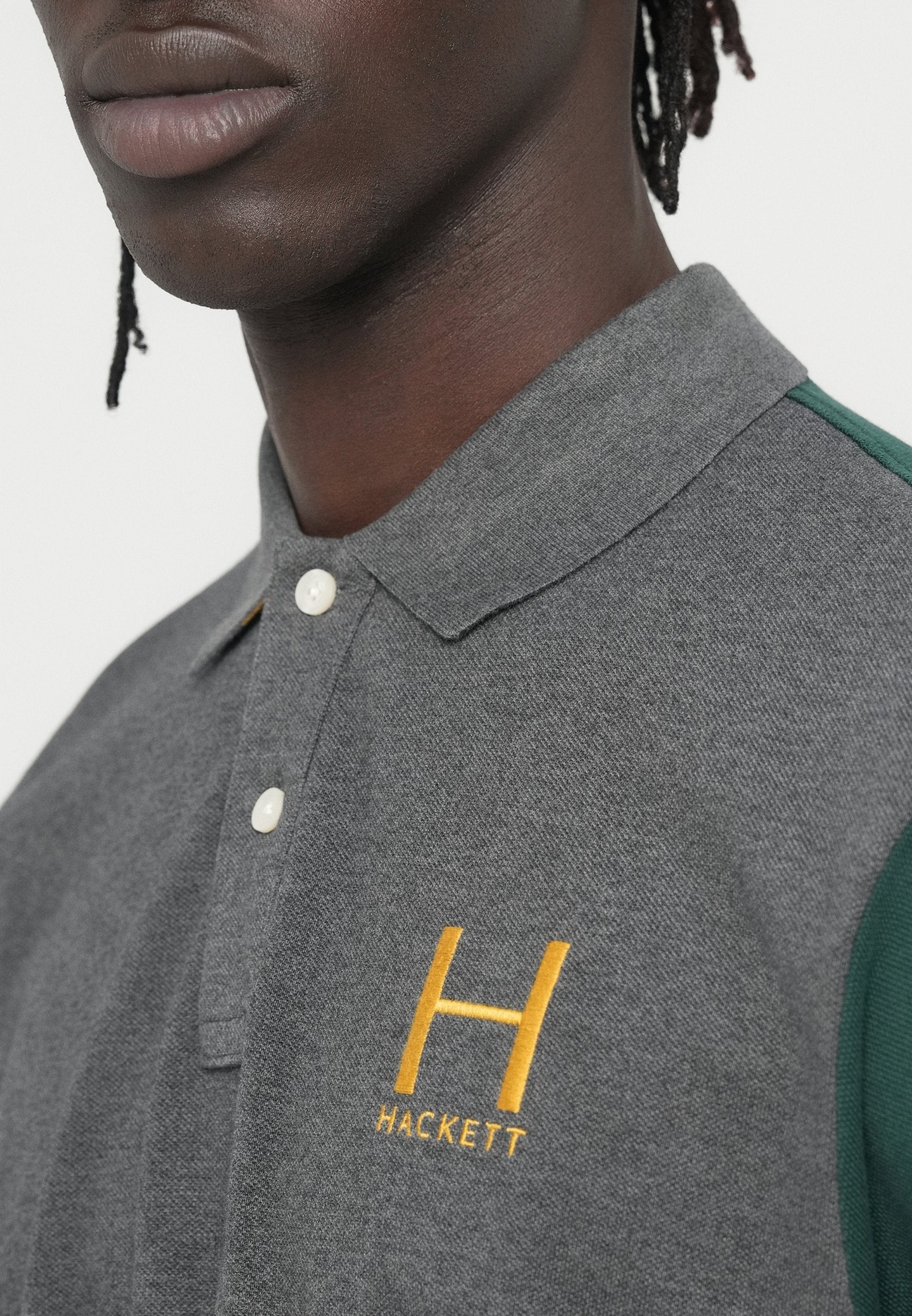 Hackett London